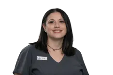 Eva Verdasco wellness and cabin specialist