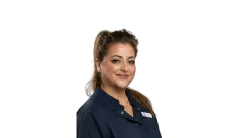 Alicia Castro wellness specialist
