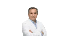 Dr. Antonio Martínez Murillo