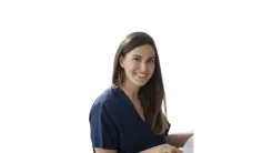 Dr. Cristina Cobaleda specialist in aesthetic medicine