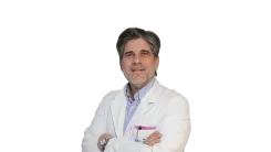 Dr. Daniel Zarza